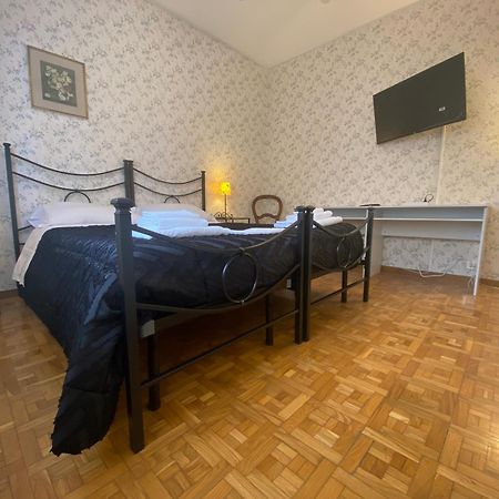Apartamento Urban Nest- Il Cammino Bolonia Exterior foto