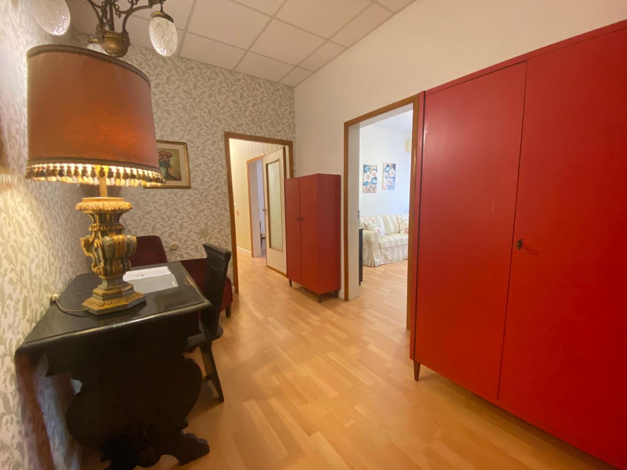 Apartamento Urban Nest- Il Cammino Bolonia Exterior foto
