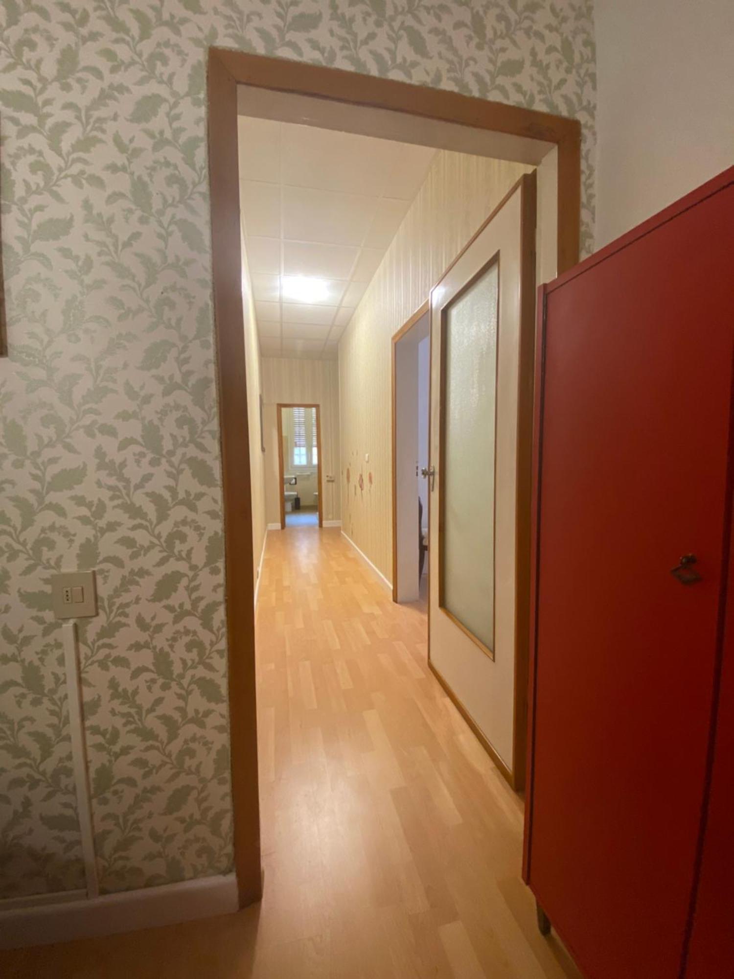 Apartamento Urban Nest- Il Cammino Bolonia Exterior foto