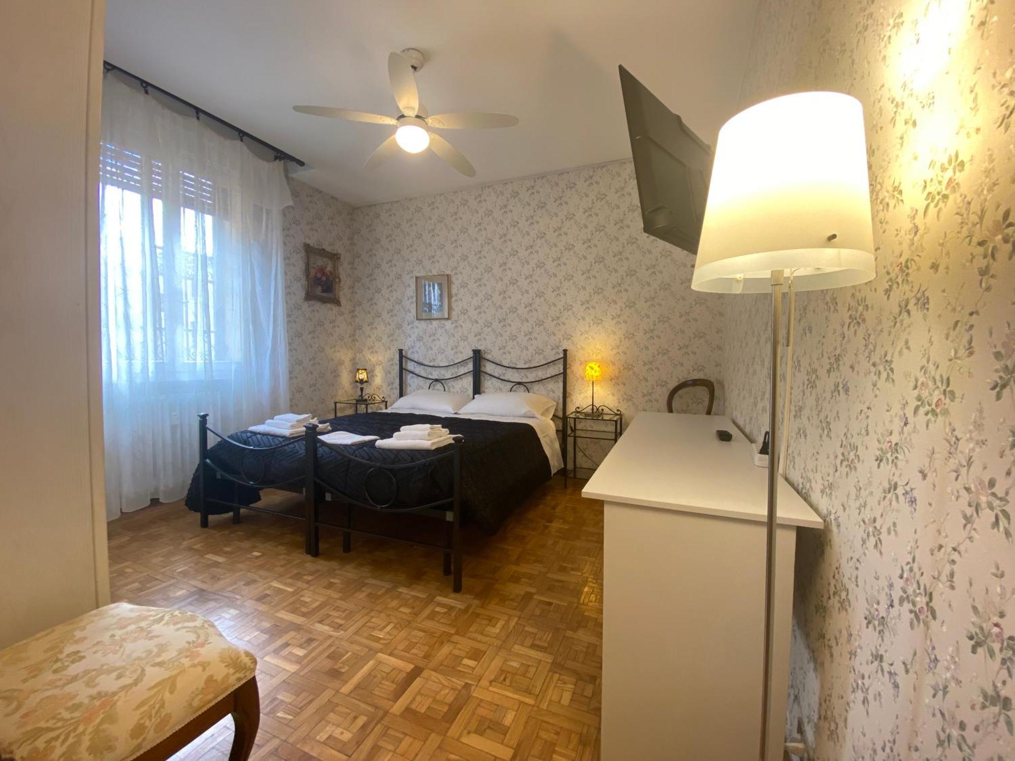 Apartamento Urban Nest- Il Cammino Bolonia Exterior foto