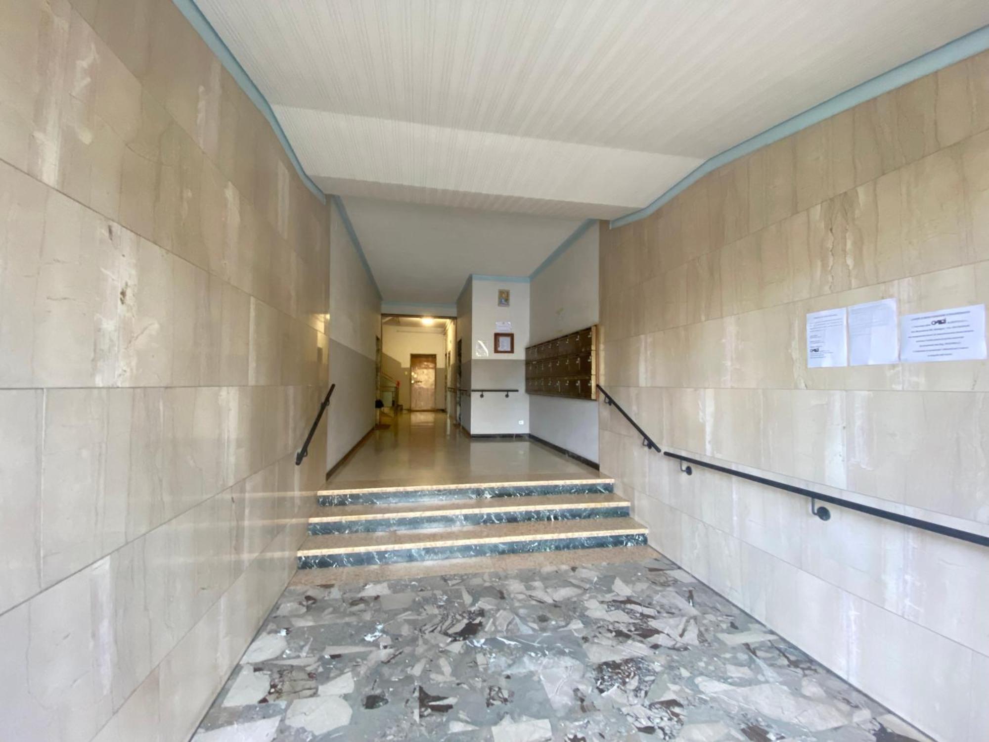 Apartamento Urban Nest- Il Cammino Bolonia Exterior foto